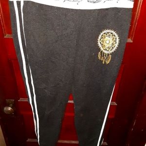 XXL No Boundaries Sweatpants